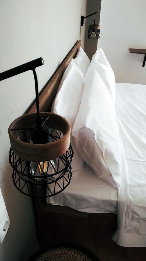 Bed and Breakfast Stalis Drops Экстерьер фото