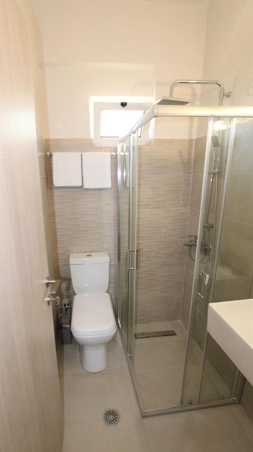 Bed and Breakfast Stalis Drops Экстерьер фото