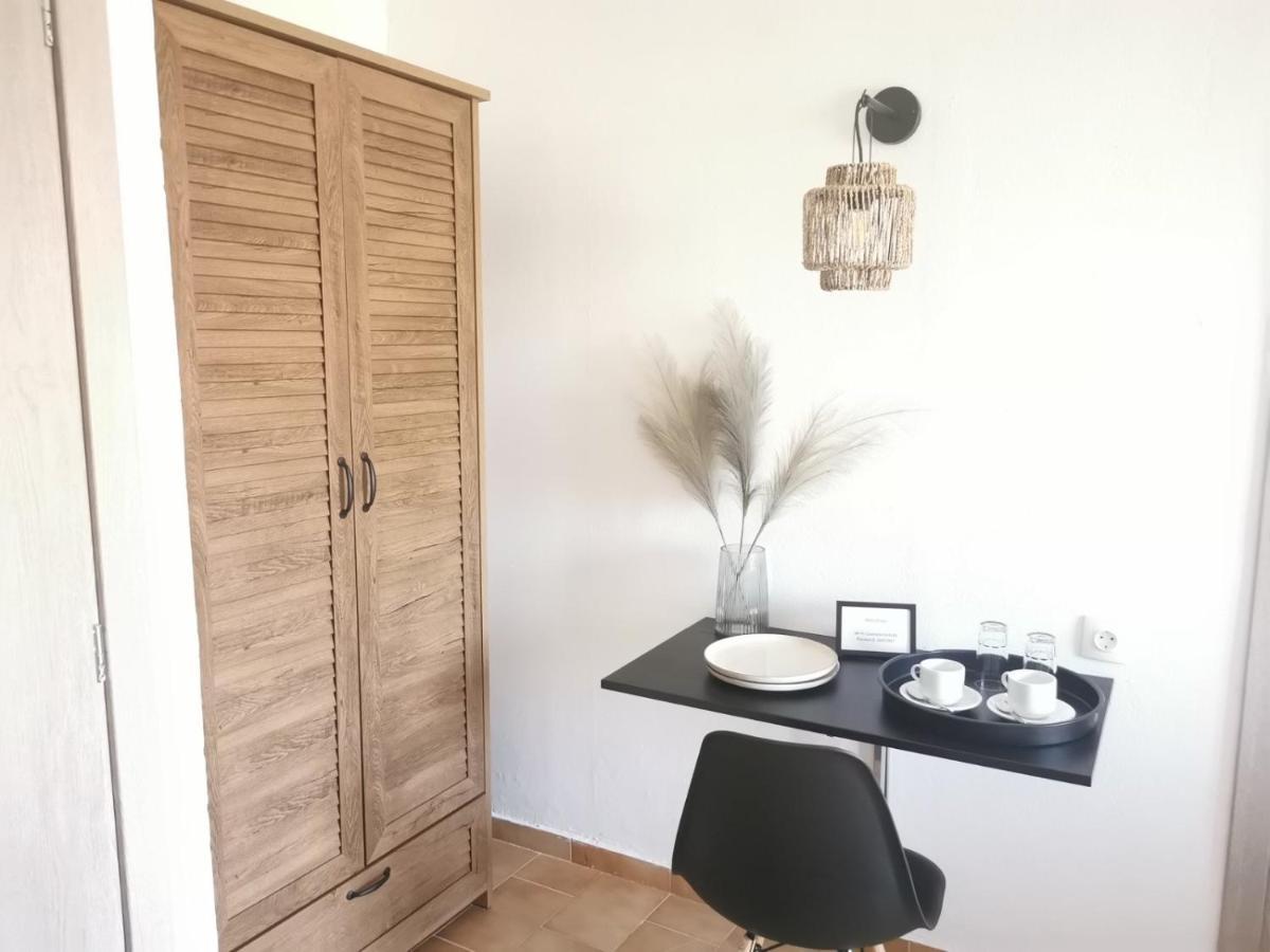 Bed and Breakfast Stalis Drops Экстерьер фото