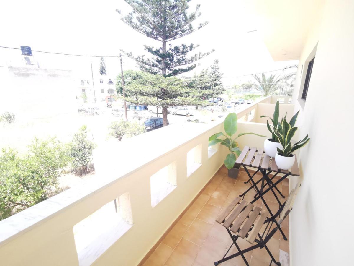 Bed and Breakfast Stalis Drops Экстерьер фото